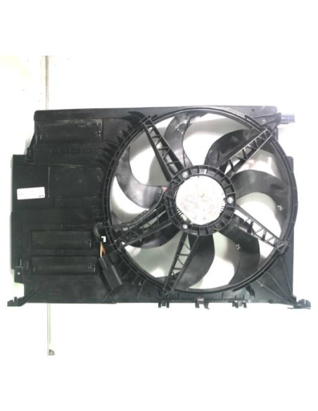 Moto ventilateur radiateur BMW X1 F48 PHASE 1 Diesel