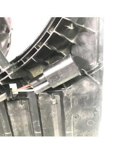 Moto ventilateur radiateur BMW X1 F48 PHASE 1 Diesel
