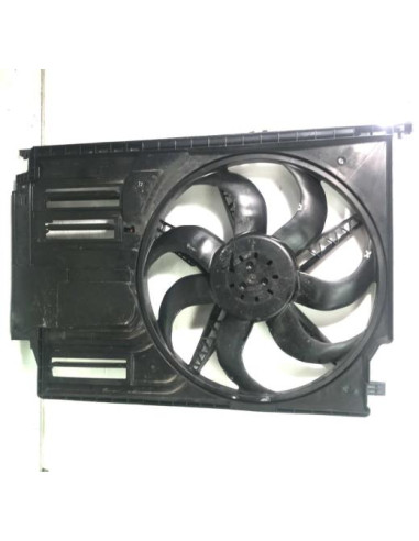 Moto ventilateur radiateur BMW X1 F48 PHASE 1 Diesel
