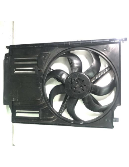 Moto ventilateur radiateur BMW X1 F48 PHASE 1 Diesel