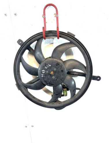 Moto ventilateur radiateur MINI MINI 2 R56 PHASE 2 Diesel