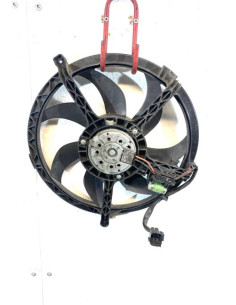 Moto ventilateur radiateur MINI MINI 2 R56 PHASE 2 Diesel 2