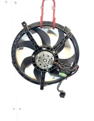 Moto ventilateur radiateur MINI MINI 2 R56 PHASE 2 Diesel