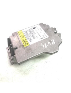 Boitier air bag BMW SERIE 1 E87 PHASE 1 Diesel