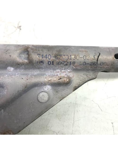 Levier frein à main BMW SERIE 1 E87 PHASE 1 Diesel