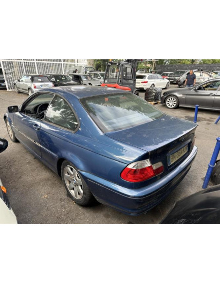 Aerateur tableau de bord avant gauche BMW SERIE 3 E46 COUPE PHASE 1 Essence