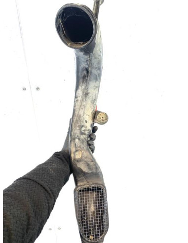 Conduite d'air BMW SERIE 5 E39 PHASE 1 Diesel