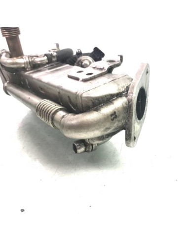 Radiateur EGR BMW SERIE 1 F40 Diesel