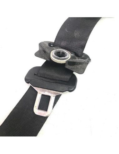 Ceinture avant gauche BMW SERIE 3 E46 COUPE PHASE 1 Essence