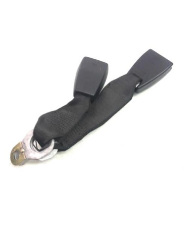 Attache ceinture arriere droit BMW SERIE 3 E46 COUPE PHASE 1 Essence