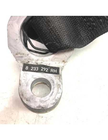 Attache ceinture arriere droit BMW SERIE 3 E46 COUPE PHASE 1 Essence