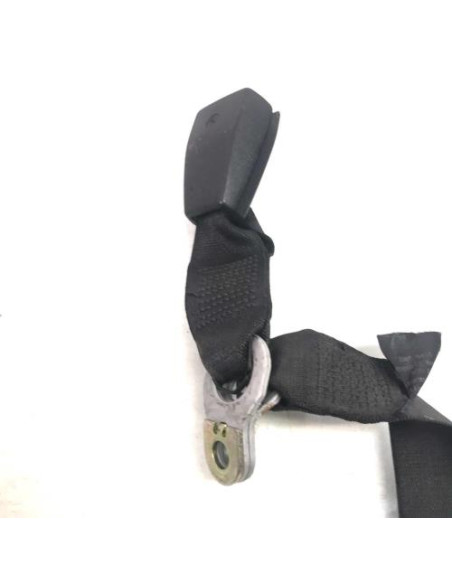 Attache ceinture arriere gauche BMW SERIE 3 E46 COUPE PHASE 1 Essence