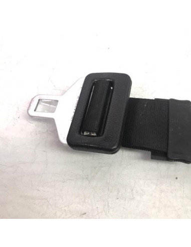 Attache ceinture arriere gauche BMW SERIE 3 E46 COUPE PHASE 1 Essence