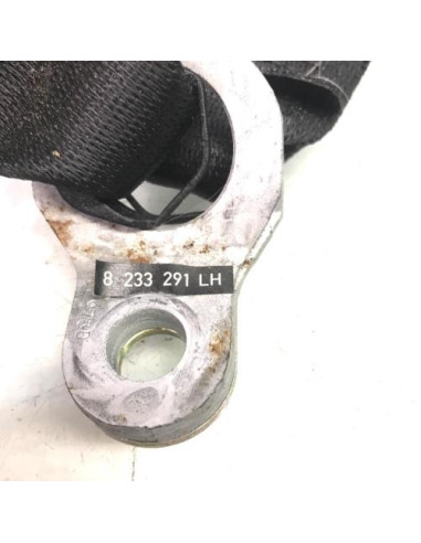 Attache ceinture arriere gauche BMW SERIE 3 E46 COUPE PHASE 1 Essence