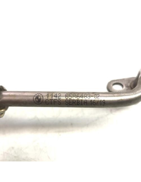 Durite BMW SERIE 3 G21 TOURING BREAK Diesel