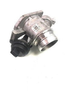 Turbo BMW SERIE 3 G21 TOURING BREAK Diesel 2