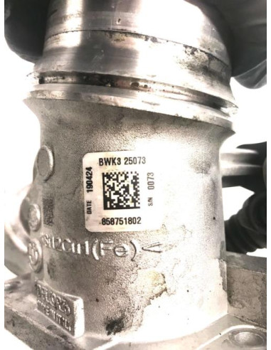 Turbo BMW SERIE 3 G21 TOURING BREAK Diesel