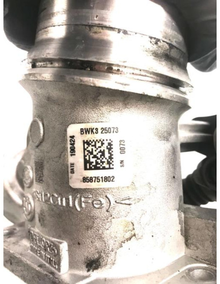 Turbo BMW SERIE 3 G21 TOURING BREAK Diesel