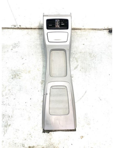 Console central (interieur plastique) BMW SERIE 3 E92 COUPE PHASE 1 Diesel