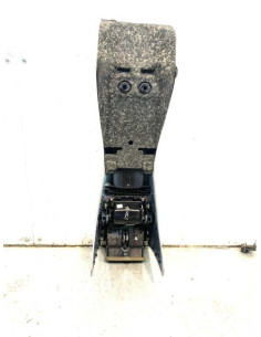 Console central (interieur plastique) BMW SERIE 3 E92 COUPE PHASE 1 Diesel 2