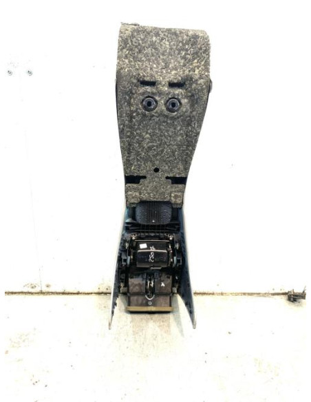 Console central (interieur plastique) BMW SERIE 3 E92 COUPE PHASE 1 Diesel