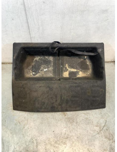 Moquette BMW SERIE 4 F36 GRAN COUPE PHASE 1 Diesel