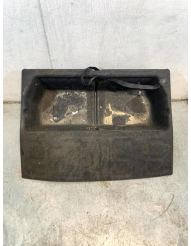 Moquette BMW SERIE 4 F36 GRAN COUPE PHASE 1 Diesel