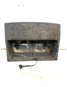 Moquette BMW SERIE 4 F36 GRAN COUPE PHASE 1 Diesel 2