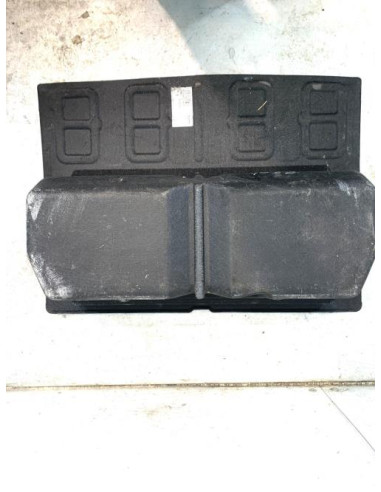 Moquette BMW SERIE 4 F36 GRAN COUPE PHASE 1 Diesel