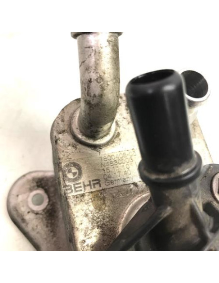 Radiateur huile BMW SERIE 3 E90 PHASE 2 Diesel