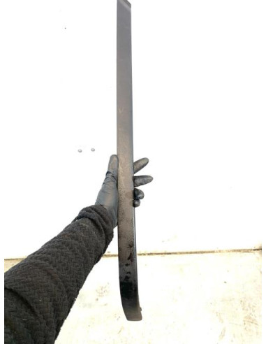 Moulure de pare choc arriere BMW SERIE 5 E39 PHASE 1 