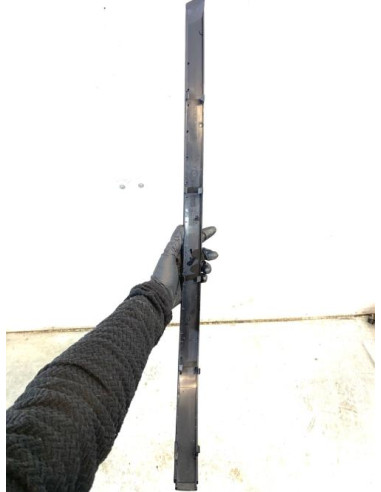 Moulure de pare choc arriere BMW SERIE 5 E39 PHASE 1 