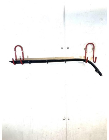 Moulure de pare choc arriere BMW SERIE 5 E39 PHASE 1 