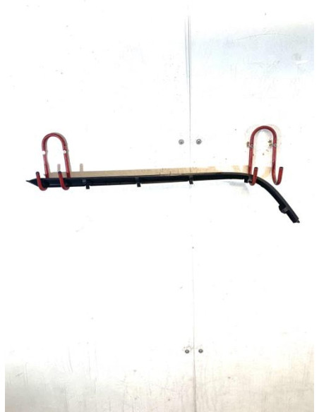 Moulure de pare choc arriere BMW SERIE 5 E39 PHASE 1 