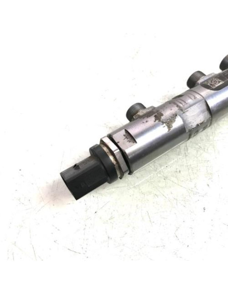 Rampe injection BMW SERIE 3 E90 PHASE 2 Diesel