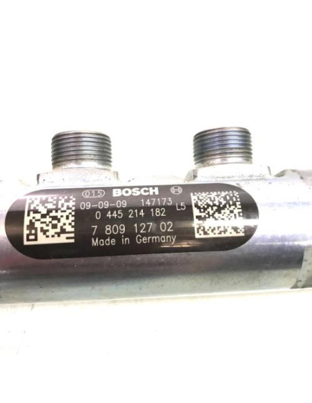 Rampe injection BMW SERIE 3 E90 PHASE 2 Diesel