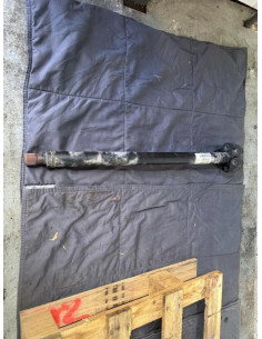 Arbre de transmission avant BMW X5 E70 PHASE 1 Diesel