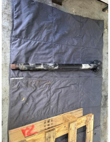 Arbre de transmission avant BMW X5 E70 PHASE 1 Diesel