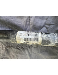 Arbre de transmission avant BMW X5 E70 PHASE 1 Diesel 2