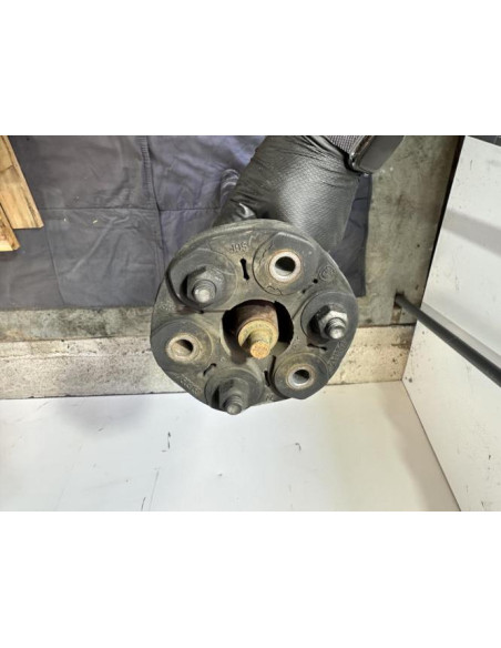 Arbre de transmission avant BMW X5 E70 PHASE 1 Diesel