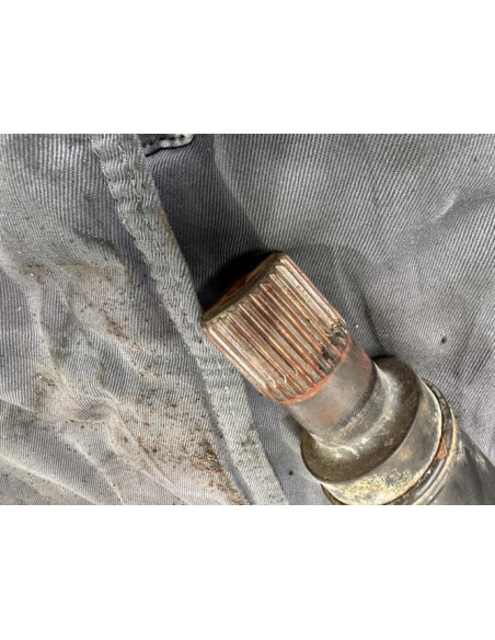 Arbre de transmission avant BMW X5 E70 PHASE 1 Diesel