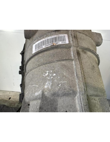 Boite de vitesses BMW SERIE 3 E90 PHASE 1 Diesel