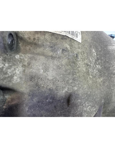 Boite de vitesses BMW SERIE 3 E90 PHASE 1 Diesel