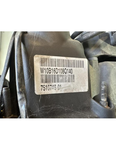 Moteur MINI MINI 1 R50/R53 PHASE 1 Essence