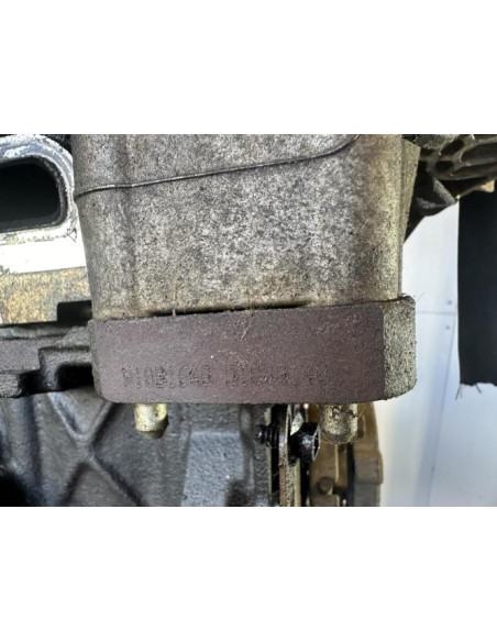 Moteur MINI MINI 1 R50/R53 PHASE 1 Essence