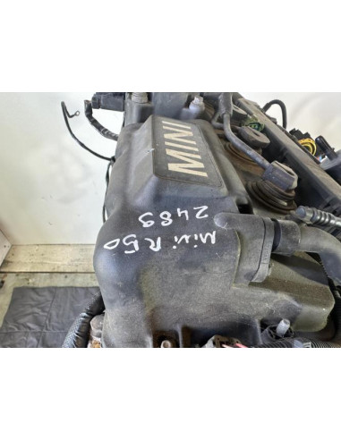 Moteur MINI MINI 1 R50/R53 PHASE 1 Essence