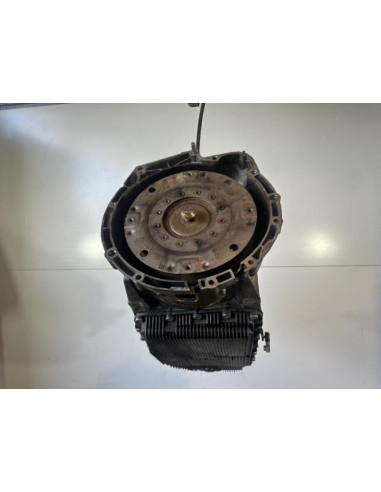 Boite de vitesses BMW SERIE 3 E91 TOURING PHASE 1 BREAK Diesel