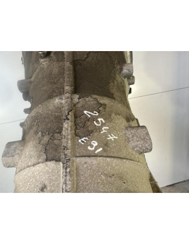 Boite de vitesses BMW SERIE 3 E91 TOURING PHASE 1 BREAK Diesel