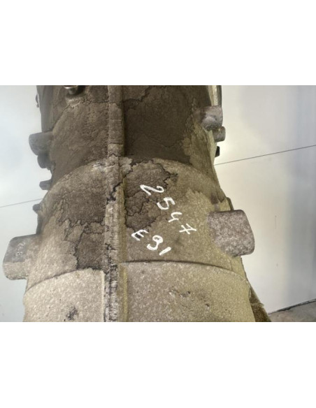 Boite de vitesses BMW SERIE 3 E91 TOURING PHASE 1 BREAK Diesel