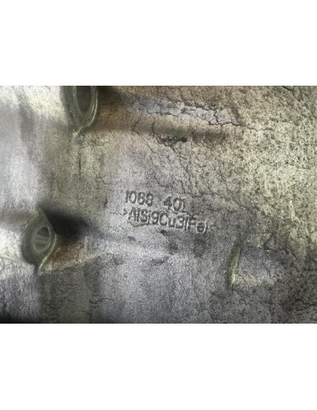 Boite de vitesses BMW SERIE 3 E91 TOURING PHASE 1 BREAK Diesel